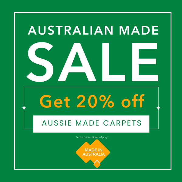 Aussie Made sale